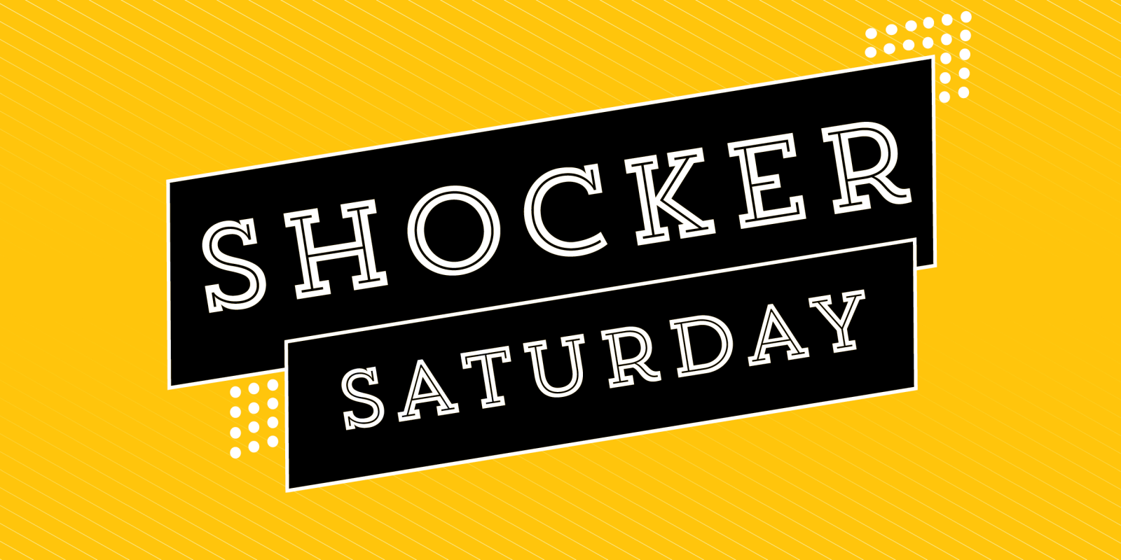 shocker-saturday